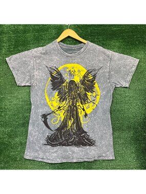 Sleep Token Sundowning Angel T-Shirt Size Large